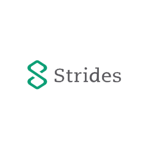 Making Strides Logo